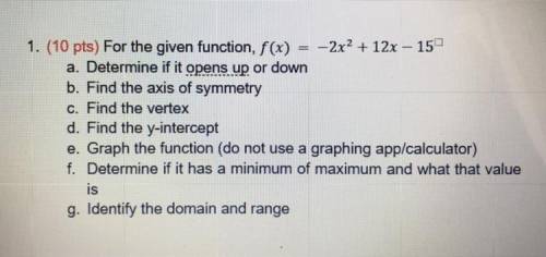 PLEASE HELP WITH THESE QUESTIONS