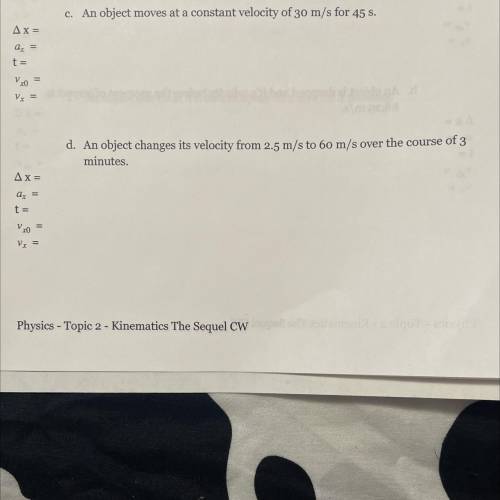 Help with these two questions !!!