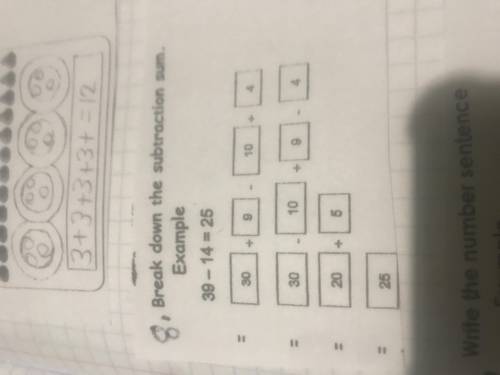 Hi anyone help me with this it’s for my daughter and i am not good with mathematics