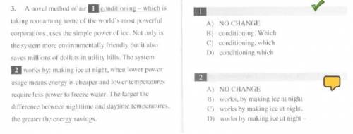 Could anyone please help me with Q3.2 and explain the answer