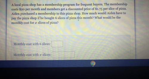 Someone please help 
Answer for points will be reported