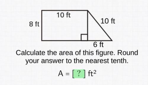 Find the area of this figure. Round your answer to the nearest hundredth. Use 3.14 to approximate