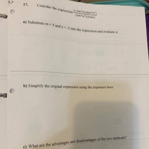 Please help me solve these questions.