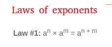 B. Does a12 x a4 = a8 x a8 for all values of a? Explain.