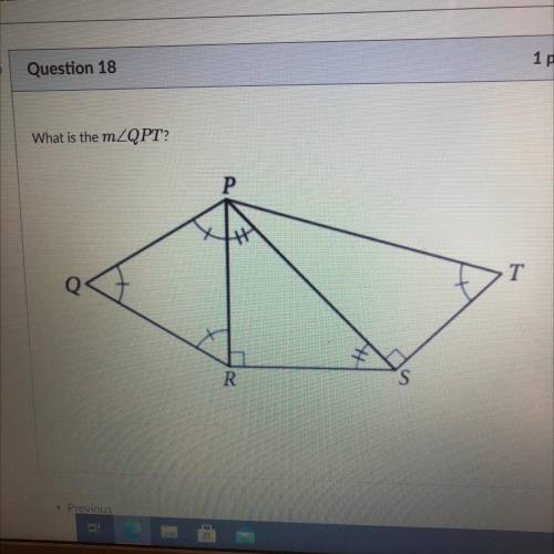What is the ‘angle’ZQPT?