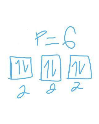 What is the maximum numbers of orbitals in the p sublevel