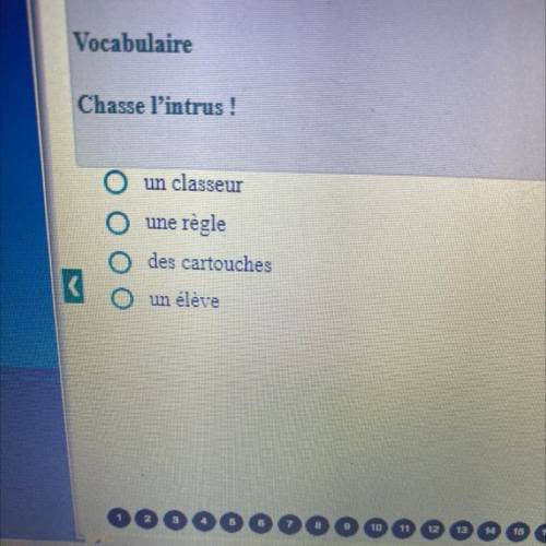 FRENCH HELP PLEASE!! THANK YOU