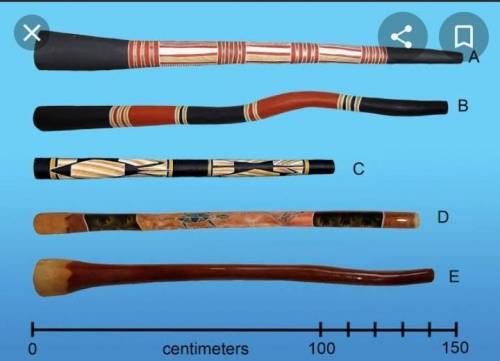 what instrument is used by the indigenous people of australia to accompany ceremonial dancing and si