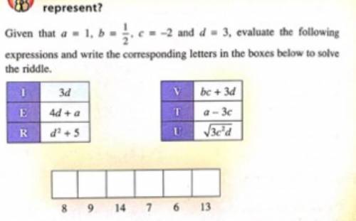 Can anyone help me solve this? Thank you. The question is provided on the attachment