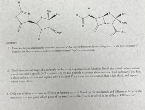 I’m having trouble with chemical compounds