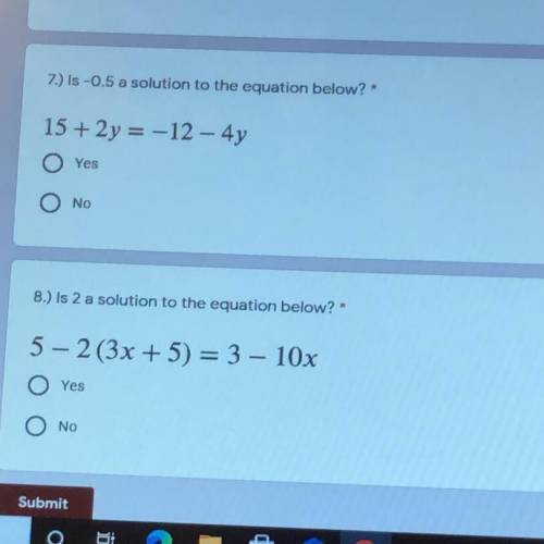 Anyone know these answers for math??