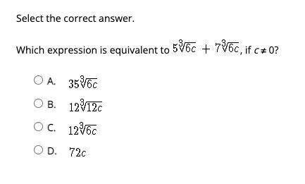 Rational Exponents and Radicals HELP!!