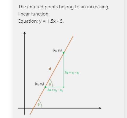 8.

a. Find a slope-intercept equation for line A.
b. Find a point-slope equation for line B.