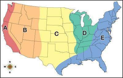 PLEASE HELPPPP!!!

Label the regions on the map of the U.S.
Great Plains
Great Lakes
coastal plain