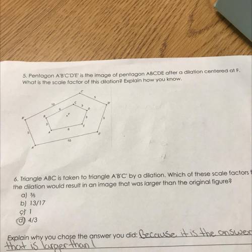 Can someone please help me with this geometry