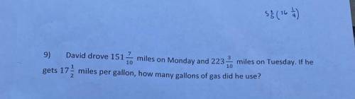 Please answer in fraction form if possible