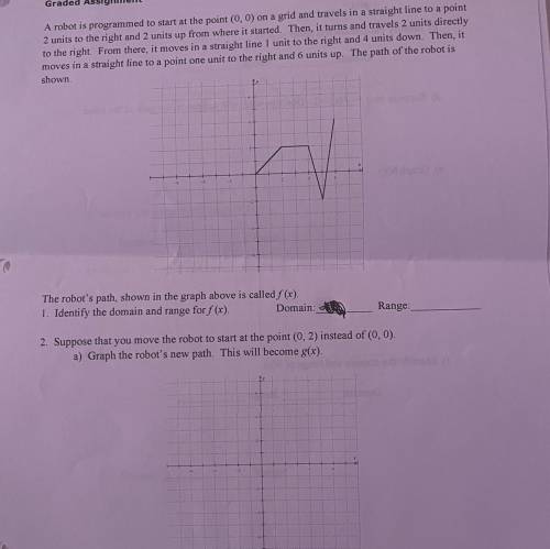 Algebra 2 please help me