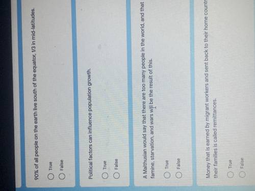 Can some please help me with these 4 questions please I will give 30 points of answer is right and