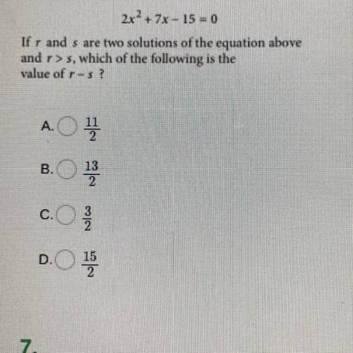 Help me please!! This is timed and I’m stuck