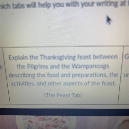 I need a paragraph of this thanks Thanksgiving !’