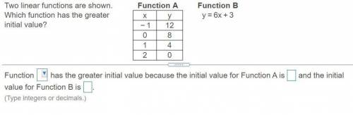 Functions (A or B) then the rest you have to type it out