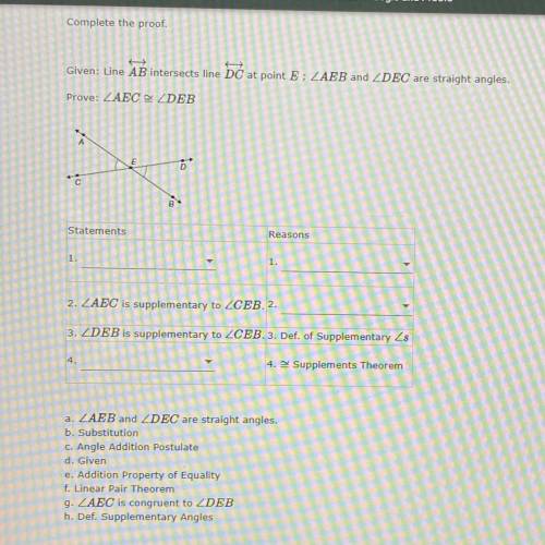 Please help with my Geometry work ASAP!! Thank you!