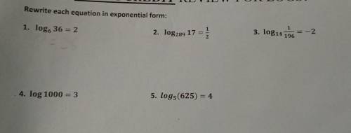 I need help for these 5 questions
