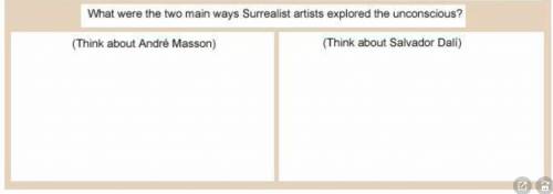 Please hel me this is 5.2.2 study: dada and surrealism for art appreciation