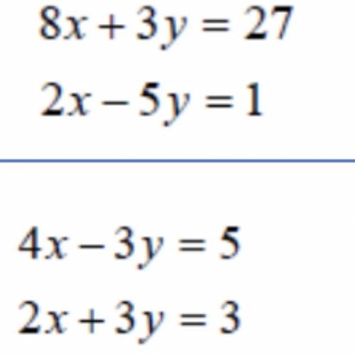 Hep with these two questions. What x and y ?