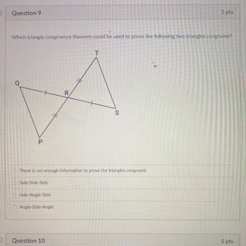 Which is the correct answer??
geometry