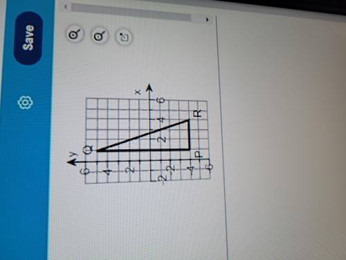 Please help me Find the coordinates of P scale factor of 3