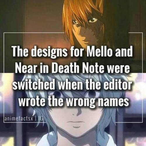CRAZY FACT ABOUT ANIME THAT YOU DINT KNOW