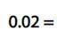 Convert this number to SCIENTIFIC NOTATION