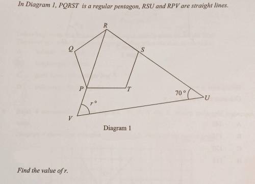 Please help. I'm really bad of finding angles.