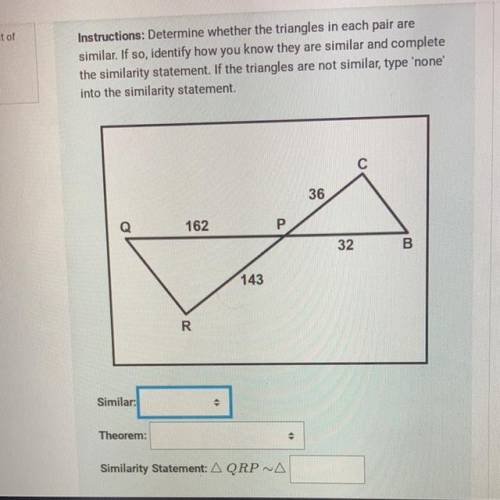 Can anyone help me with my geometry work