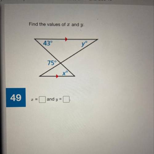 Please help with this question and if you can explain because I’m confused. - thank you