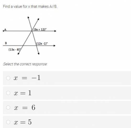 I need help with these math questions!