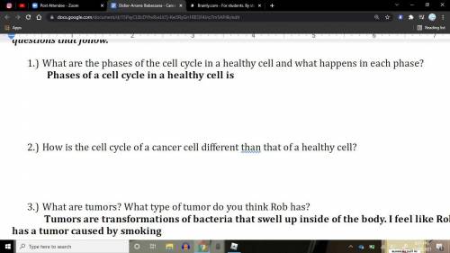Can someone help me on biology please this is a summative!!!

TROLL ANSWERS WILL BE REPORTED.