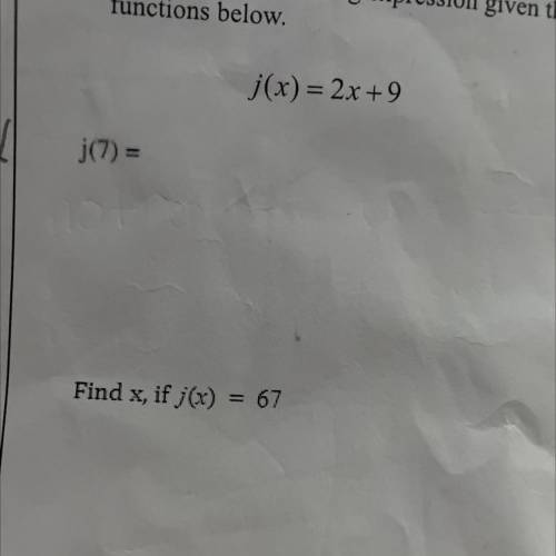 Can someone please help me solve this please