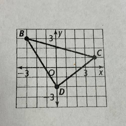 B.

TTO
-
For Items 1-2, use ABCD in the figure shown.
1. What are the vertices of the image r (90