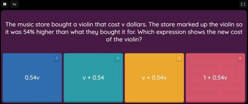 Ahh i think i got this wrong !! help please !