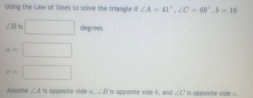 Need help with a math question.