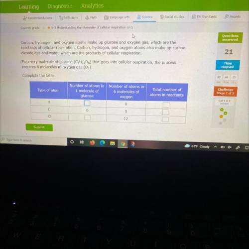 can someone help me ive been stuck on this ixl for like 45 minutes and i can't figure it out it kee