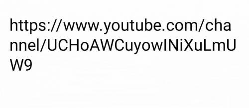 Please , Please Please 

anyone subscribe my You Tube channellink is given in the pic above.If