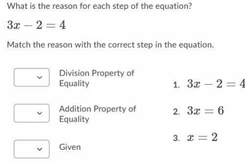 Need help with math questions.