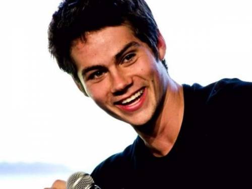 Ok done posting harry styles (for now) now onto dylan obrien. anyone else find him bae