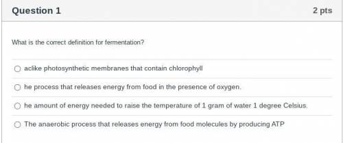 Can u guys help me with this bio question