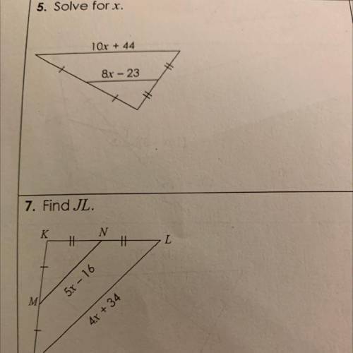 Number 5? help i just need to understand how to do it