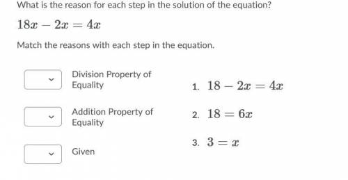 Need help with math questions