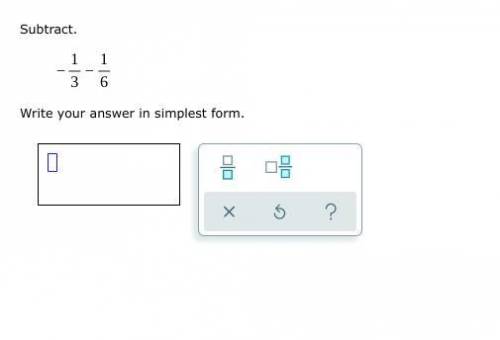Ok Write your answer in simplest form